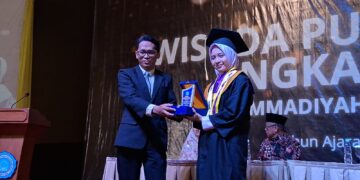 SMP Mplus Gunungpring Masuk Peringkat 5 Besar Terbaik Nasional