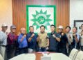BIKERSMU Lampung Perkuat Jaringan Dakwah Muhammadiyah Berbasis Komunitas