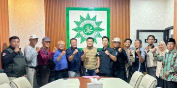 BIKERSMU Lampung Perkuat Jaringan Dakwah Muhammadiyah Berbasis Komunitas