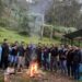 Motor Camping BikersMu Tulungagung Perkuat Soliditas Pengurus Baru dan Dakwah Komunitas