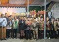 BikersMu Chapter Boyolali di Kukuhkan, Perkuat Dakwah melalui Komunitas Otomotif