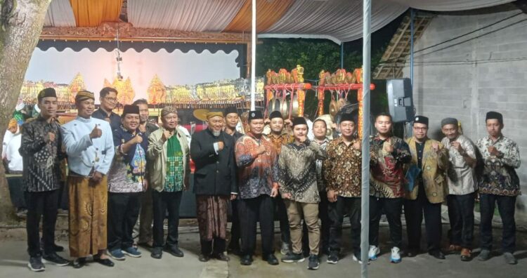 BikersMu Chapter Boyolali di Kukuhkan, Perkuat Dakwah melalui Komunitas Otomotif