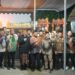 BikersMu Chapter Boyolali di Kukuhkan, Perkuat Dakwah melalui Komunitas Otomotif