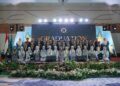 SD Muhammadiyah Inovatif Mertoyudan Gelar Graduation Gala Dinner 2026 Pertama di Kabupaten Magelang