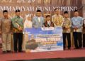 Wisuda SD Muhammadiyah Gunungpring Muntilan Bertabur Prestasi, Siswa Terbaik Raih Hadiah Umrah