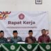 SMA Taruna Muhammadiyah Gunungpring Gelar Raker 2026, Perkuat Tripola Pendidikan dan SDM Guru