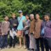 Liburan Produktif, Siswa SMP Muhammadiyah Plus Gunungpring Ikuti English Camp di Borobudur