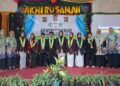 MI Muhammadiyah Al-Fikri Podosoko Luluskan Angkatan Pertama, 100 Persen Hafal Juz 30 dan Diterima di Sekolah Favorit