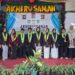 MI Muhammadiyah Al-Fikri Podosoko Luluskan Angkatan Pertama, 100 Persen Hafal Juz 30 dan Diterima di Sekolah Favorit