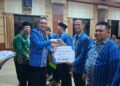 Bupati Magelang Apresiasi Komitmen Muhammadiyah Tingkatkan Mutu Pendidikan dalam Raker Forum Guru Muhammadiyah