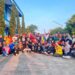 BikersMu Klaten Cetak Sejarah, Gelar Baitul Arqom Pertama di Indonesia