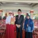Peroleh Nilai Sempurna TKA 2026, Siswi SD Muhammadiyah 1 Muntilan Mendapat Penghargaan Dari Bupati