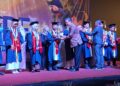 SD Mutual Kota Magelang Raih Nilai TKA Tertinggi se-Magelang, Wisuda Angkatan XX Bertabur Penghargaan