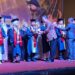 SD Mutual Kota Magelang Raih Nilai TKA Tertinggi se-Magelang, Wisuda Angkatan XX Bertabur Penghargaan