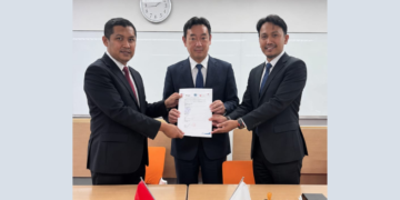 SMK Muhammadiyah 2 Muntilan Perkuat Excellent Japan Class Program melalui SMK Goes To Japan 2026