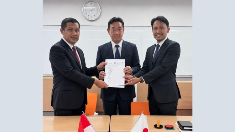 SMK Muhammadiyah 2 Muntilan Perkuat Excellent Japan Class Program melalui SMK Goes To Japan 2026