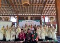 Darul Arqom I PCNA Dukun Hadirkan Konsep Camping Keluarga, Perkuat Kaderisasi Perempuan Muda Muhammadiyah
