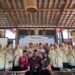 Darul Arqom I PCNA Dukun Hadirkan Konsep Camping Keluarga, Perkuat Kaderisasi Perempuan Muda Muhammadiyah