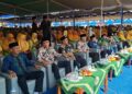 Ribuan Warga Muhammadiyah Hadiri SKBM di Borobudur