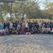 BikersMu Chapter Magelang Bersama Pemuda Muhammadiyah dan GP Ansor Muntilan Gelar Turing Napak Tilas, Perkuat Persaudaraan Lintas Ormas