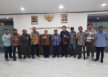 Pemerintah Pusat Apresiasi Model Diversifikasi Petani Dampingan MTCC UNIMMA, Infrastruktur Air Jadi Fokus Tindak Lanjut