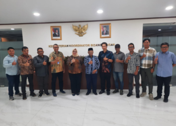Pemerintah Pusat Apresiasi Model Diversifikasi Petani Dampingan MTCC UNIMMA, Infrastruktur Air Jadi Fokus Tindak Lanjut