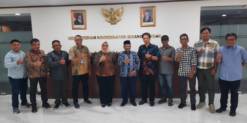 Pemerintah Pusat Apresiasi Model Diversifikasi Petani Dampingan MTCC UNIMMA, Infrastruktur Air Jadi Fokus Tindak Lanjut