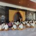 SMA Taruna Muhammadiyah Gunungpring Resmikan Program Tahfidz, Wujudkan Taruna Berjiwa Pemimpin Berlandaskan Al-Qur’an