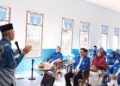 Jelang Pemilu 2029, PAN Kabupaten Magelang Fokus Benahi Struktur dan Perkuat Kader