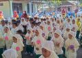 IGABA Kecamatan Salam Gelar Milad ke-107 TK ABA, Semarakkan Edukasi Anak dan Bakti Sosial