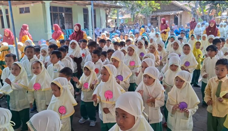 IGABA Kecamatan Salam Gelar Milad ke-107 TK ABA, Semarakkan Edukasi Anak dan Bakti Sosial