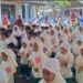 IGABA Kecamatan Salam Gelar Milad ke-107 TK ABA, Semarakkan Edukasi Anak dan Bakti Sosial