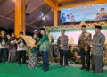 Pengurus BikersMu Jawa Tengah dan Chapter Rembang Resmi Dikukuhkan, Usung Semangat “Melaju Bersama Dakwah”