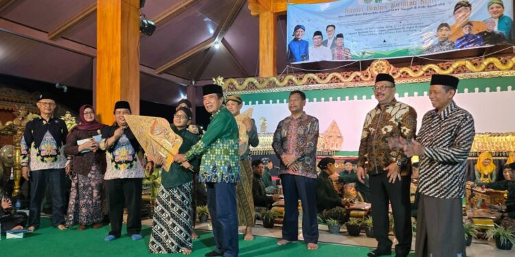 Pengurus BikersMu Jawa Tengah dan Chapter Rembang Resmi Dikukuhkan, Usung Semangat “Melaju Bersama Dakwah”