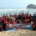 BikersMu Kota Yogyakarta Touring ke Pacitan, Padukan Kebersamaan, Dakwah, dan Tadabbur Alam