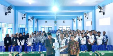 Dari Magelang, PanahMu Dorong Setiap Sekolah Muhammadiyah Punya Ekstrakurikuler Panahan