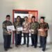 IPPK Kabupaten Magelang Salurkan Bantuan Rp40 Juta untuk NTT via Lazismu