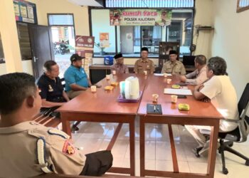 Aktivis Muhammadiyah Magelang Diserang OTK, Polisi Libatkan Resmob Usut Tuntas