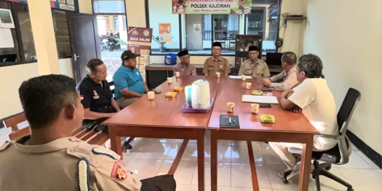 Aktivis Muhammadiyah Magelang Diserang OTK, Polisi Libatkan Resmob Usut Tuntas