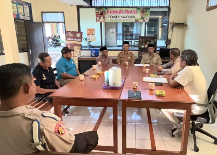 Aktivis Muhammadiyah Magelang Diserang OTK, Polisi Libatkan Resmob Usut Tuntas