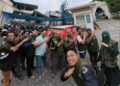 Kopdar BikersMu Chapter Temanggung, OTW Pengukuhan dan Siap “Ngaspal” Bawa Misi Dakwah & Kemanusiaan