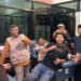 Tingkatkan Kepedulian Sosial, BikersMu Chapter Sragen Gelar Aksi Donor Darah