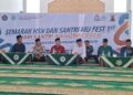 Pesantren Muhammadiyah Kabupaten Magelang Sukses Gelar Santri-Mu Fest 1, Semarakkan Hari Santri Nasional 2026