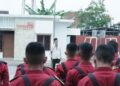 Kobarkan Semangat Sumpah Pemuda, SMA Taruna Muhammadiyah Gunungpring Siapkan Generasi Pemimpin Bangsa