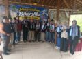 Perkuat Dakwah Melalui Aksi Nyata, BikersMu PCM Klaten Tengah Resmi Dikukuhkan