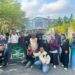 Perkuat Silaturahmi dan Spiritual, Pemuda Muhammadiyah dan BikersMu Kebumen Gelar “Motoran dan Ngaji Bareng”