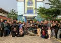 Perkuat Sinergi Dakwah, BikersMu Temanggung dan Wonosobo Gelar Sarasehan Bersama