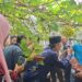 Manfaatkan Pekarangan, JATAM Muntilan Dorong Warga Kembangkan Budidaya Anggur