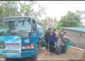 BikersMu Temanggung Salurkan 10.000 Liter Air Bersih ke Pelosok Kaloran, Sasar 224 Warga dan Musala