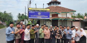 Semarak Hari Santri 2026, Pontrenmu Magelang Siapkan Santri ‘MU’ Fest 1, Ajang Unjuk Bakat dan Prestasi